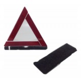 Triângulo Sinalizador Peugeot 3008 2011