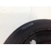 Polia Virabrequim Gm S10 2.8 180cv Diesel 2013/14