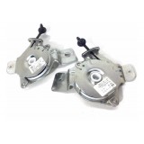 Molas Acionadoras Dobradiça Porta Malas Peugeot 3008 2011