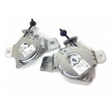 Molas Acionadoras Dobradiça Porta Malas Peugeot 3008 2011