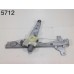 Maquina Vidro Dianteira Le Peugeot 3008 Thp 2011 9682808980