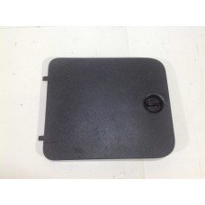 Tampa Porta Objetos Le Porta Mala Peugeot 3008 11 9684343177