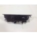 Moldura Luz Lâmpada Porta Mala Peugeot 3008 2011 9685614080