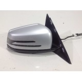 Retrovisor Direito Mercedes W212 E350 2009/10 A3159444