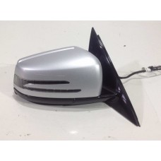 Retrovisor Direito Mercedes W212 E350 2009/10 A3159444
