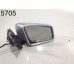 Retrovisor Direito Mercedes W212 E350 2009/10 A3159444