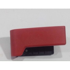 Puxador Capô Interno Mercedes E350 2010 A1248800320