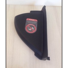 Acabamento Lateral Direito Mercedes C180 2015 A2056801207