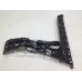 Suporte Parachoque Tras Ld Mercedes C180 2015 A2058800230