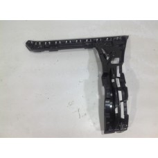 Suporte Parachoque Tras Ld Mercedes C180 2015 A2058800230