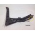 Suporte Parachoque Tras Ld Mercedes C180 2015 A2058800230