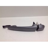 Maçaneta Traseira  Esquerda Bmw 318 2009 2010 2011