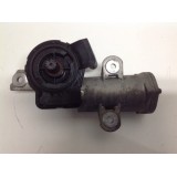 Valvula Abertura Coletor Admissao Bmw 745 4.4 2002/2005