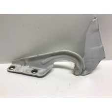 Dobradiça Esquerda Do Capô Outlander 2015