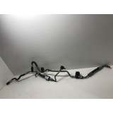 Mangueira Direção Hidráulica Bmw 745 2002 6753823