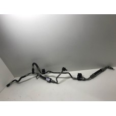 Mangueira Direção Hidráulica Bmw 745 2002 6753823