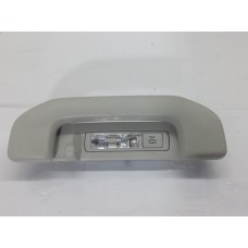 Alça Pega Mão Com Luz Ld Mercedes C180 2015 A0998150100