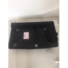 Suporte Bateria Mercedes C180  2015 A2056200018