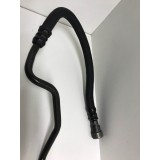 Mangueira Resfriador Óleo Motor Bmw 745 2002