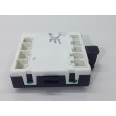 Módulo Porta Dianteira Esquerda  Mercedes C180 2015