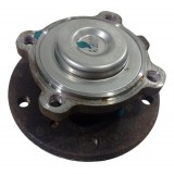 Cubo Roda Dianteiro Bmw 120,320 2010 155 6765157