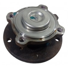 Cubo Roda Dianteiro Bmw 120,320 2010 155 6765157