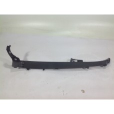 Acabamento Porta Mala Le Mercedes C180 2015 A2056900225