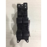 Botao Vidro Dianteiro Esquerdo Outlander 2015 8608a238