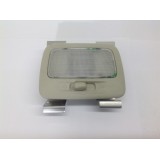 Luz Cortesia Central Mitsubishi Outlander 2015 108119zz