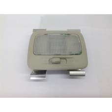 Luz Cortesia Central Mitsubishi Outlander 2015 108119zz