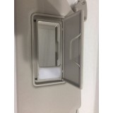 Quebra Sol Esquerdo Mitsubishi Outlander 2015