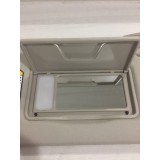 Quebra Sol Direito Mitsubishi Outlander 2015