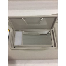 Quebra Sol Direito Mitsubishi Outlander 2015