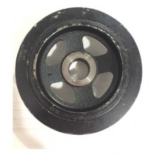 Polia Virabrequim Outlander 2.0. 2015