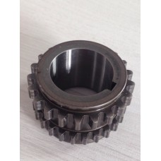 Engrenagem Virabrequim Mercedes Gla 200 2014 A2700520100