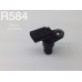 Sensor Fase Audi A1 1.4 2016 07l905163c