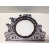 Flange Vedação Traseira Virabrequim Audi A1 1.4 2016
