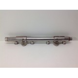 Flauta Dos Bicos Audi A3 1.4 Turbo 2016 O4e133320ac