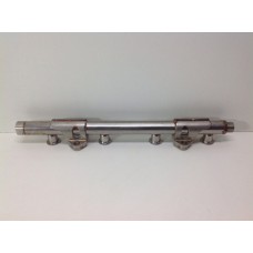 Flauta Dos Bicos Audi A3 1.4 Turbo 2016 O4e133320ac