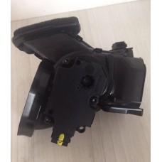 Motor Difusor Ar Esquerdo Mercedes C180 2015 A2058300100