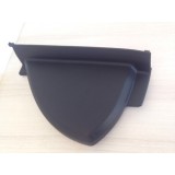 Acabamento Lateral Painel Le Mercedes C180 2015 A2056801107