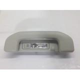 Alça De Teto Com Luz Le Mercedes C180 2015 A0998150000