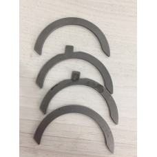 Arruela De Encosto Motor Mercedes C180 2015 A2700162