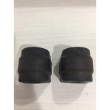 Bucha Barra Estabilizadora Dianteira Bmw X1  120 320 2011