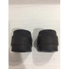 Bucha Barra Estabilizadora Dianteira Bmw X1  120 320 2011