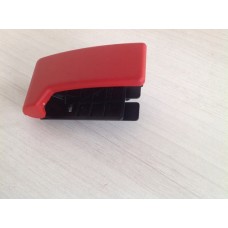 Puxador/ Abridor Do Capô Mercedes C180  2015 A2048800120