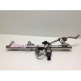 Flauta Do Bico Com Sensor Mercedes-benz C180 Cgi 2012