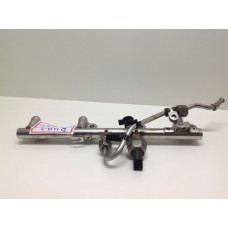 Flauta Do Bico Com Sensor Mercedes-benz C180 Cgi 2012