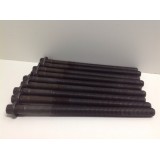 Parafuso Do Cabeçote (9 Unidades) Mercedes Gla 250 2016