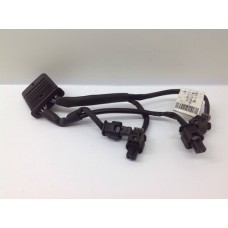 Chicote Dos Bicos Mercedes C180 Cgi 2012 A2711504733